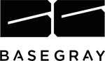 BASE GRAY logo